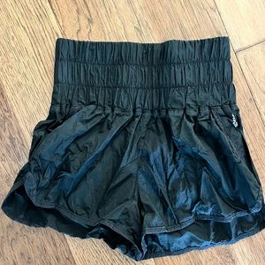 Free People Way Home Shorts